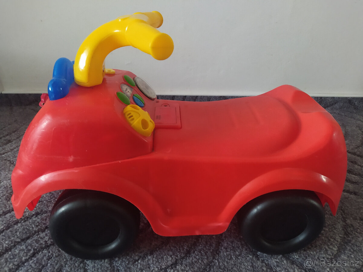 Dětské odrážedlo - 3