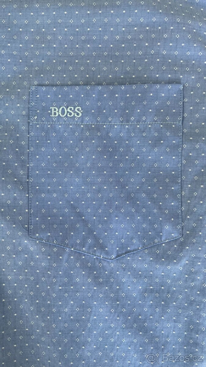 Košile Hugo Boss - 3