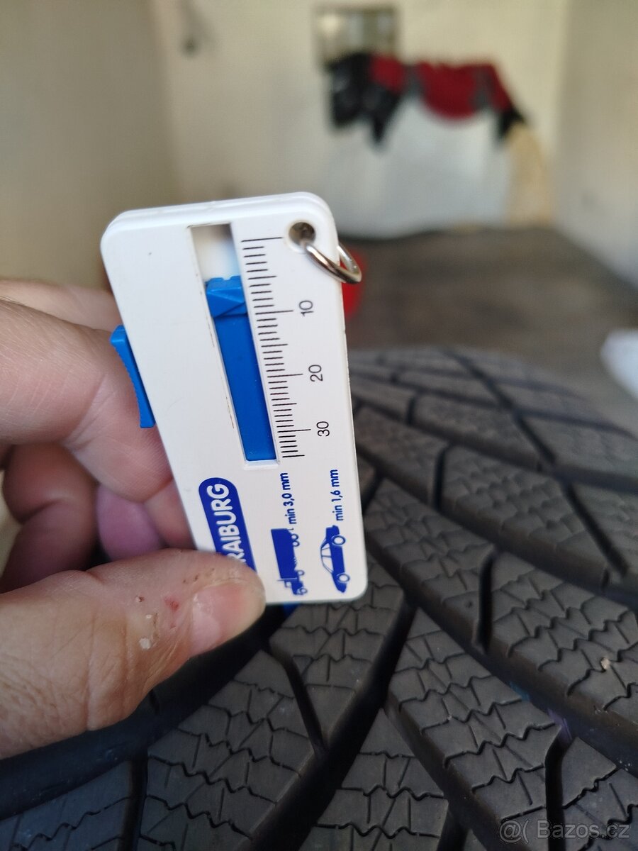 Zimní pneumatiky - 3