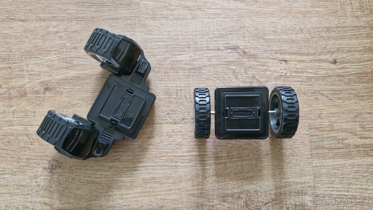 Magneticka stavebnice M - 3