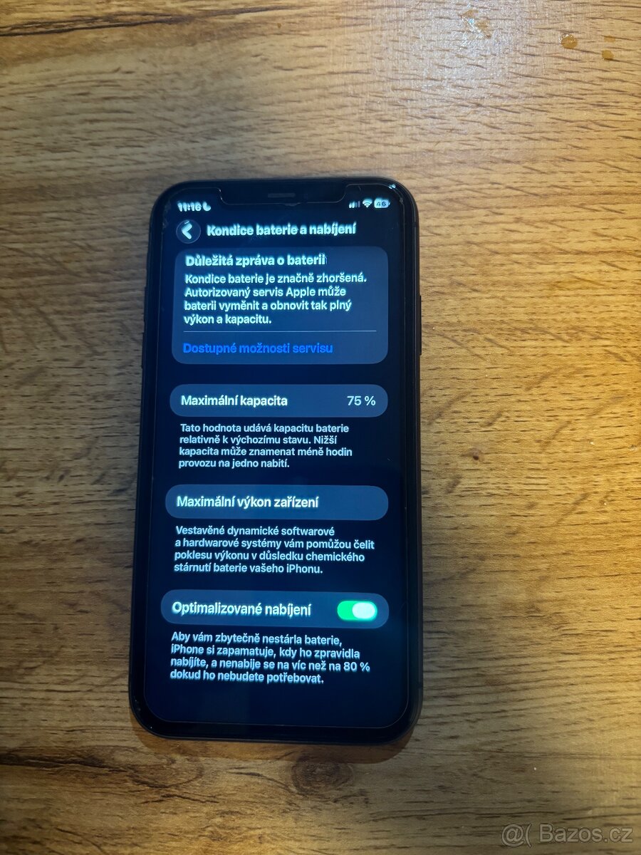 Prodam Iphone 11 64gb black - 3