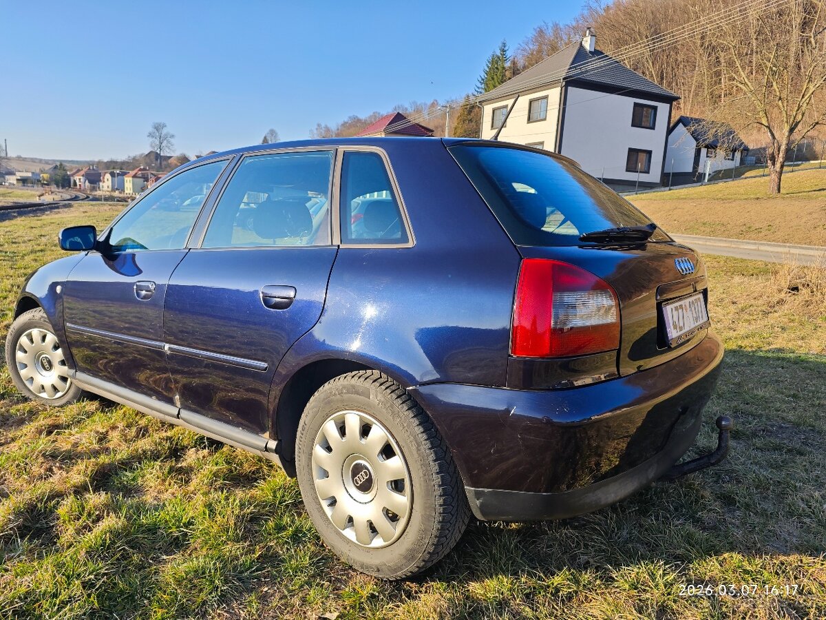 Audi A3 1.9 TDI 81kw - 3