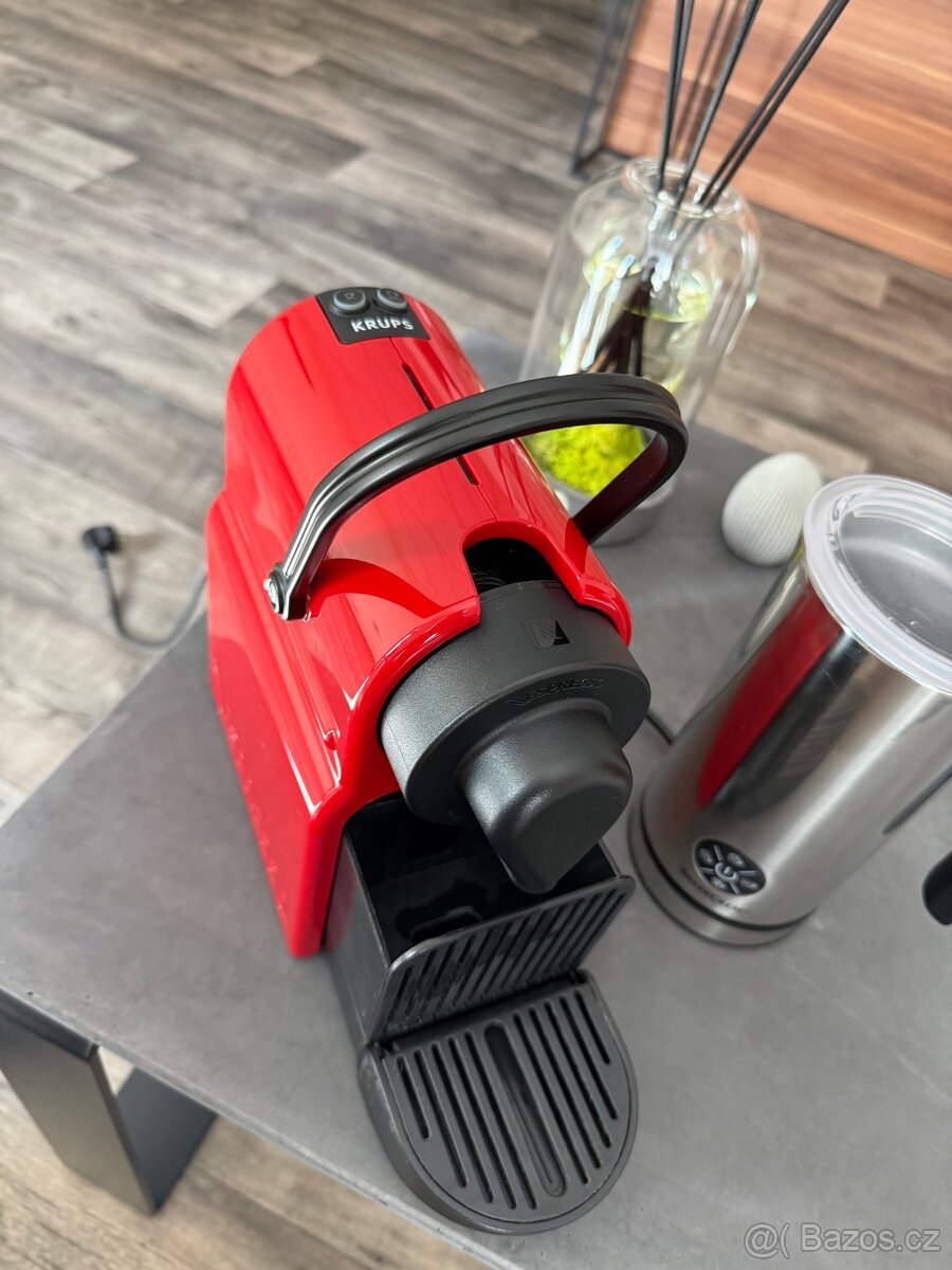 Nespresso Krups Inissia - 3