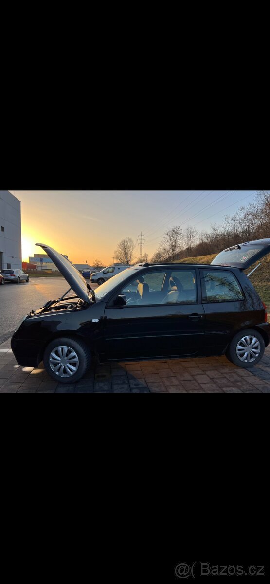 Prodám vw Lupo - 3