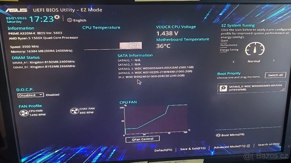 herní počítač - 3
