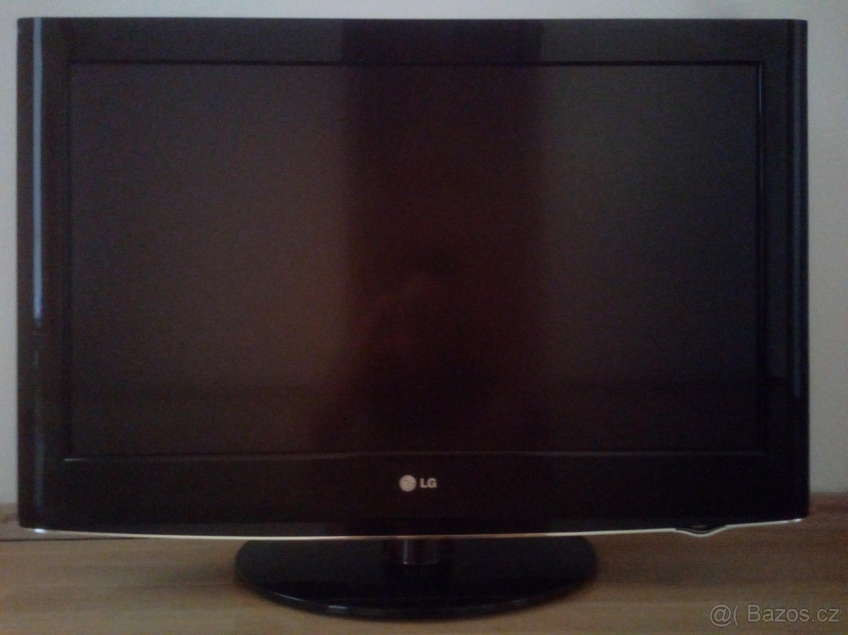 Televize LG 32LH3000. - 3