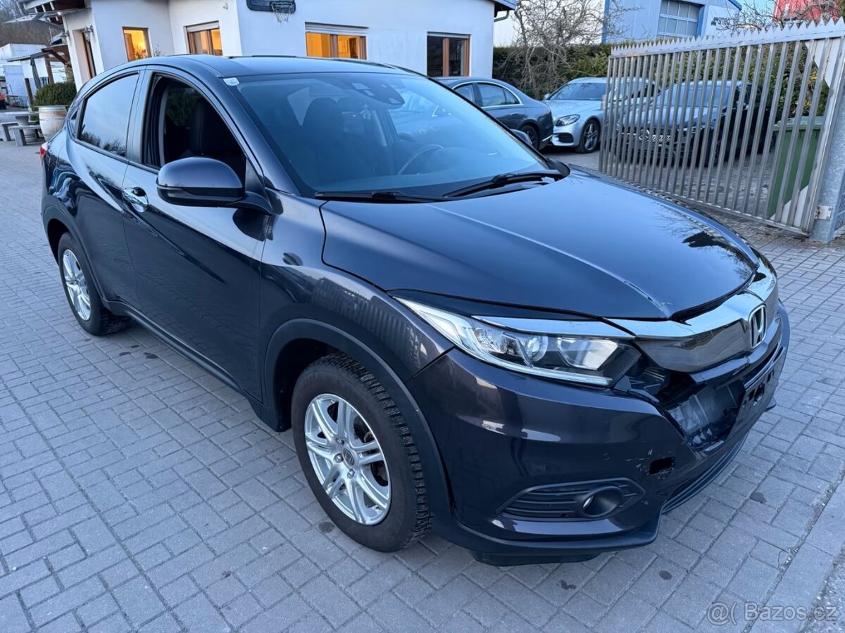 Honda HR-V Elegance - 3