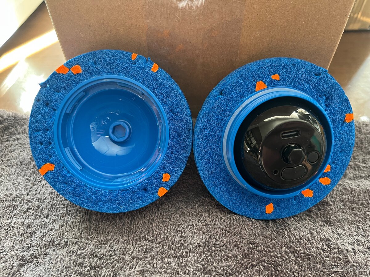 Interaktivní míček pro psa - 3