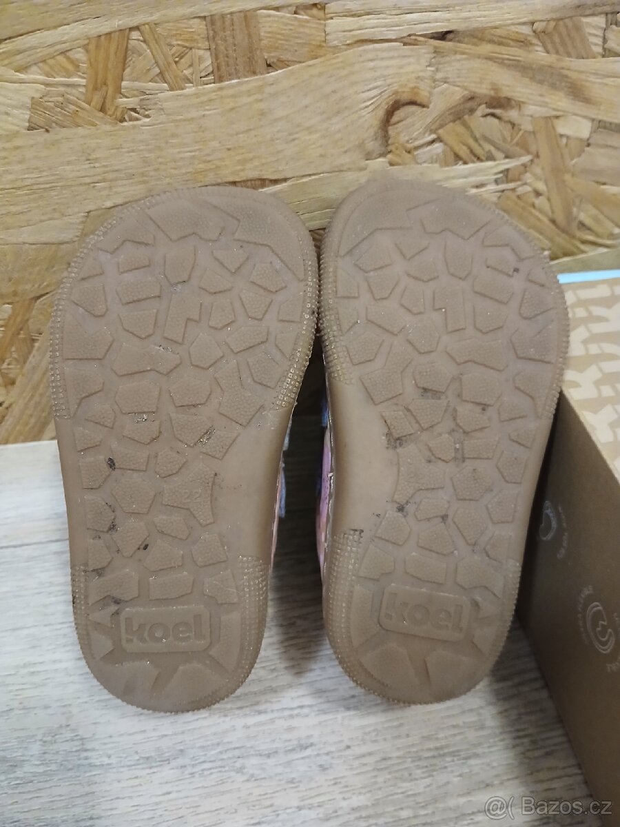 Barefoot botasky Koel 22 - 3