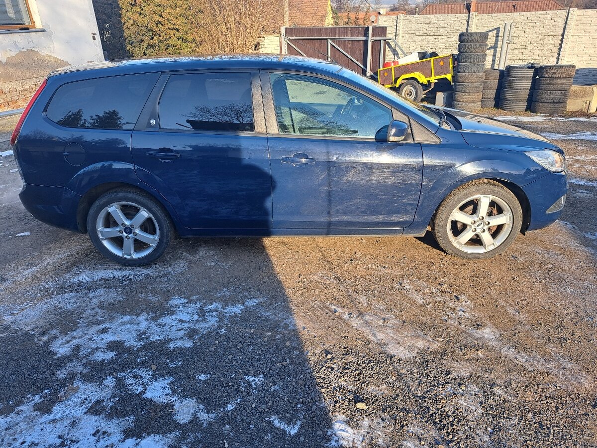 ford focus combi 2008 - 3