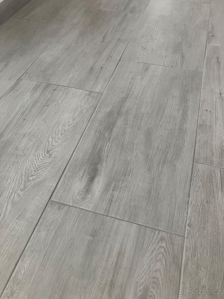 Dlažba Scandinavia soft grey 30x60cm - 3