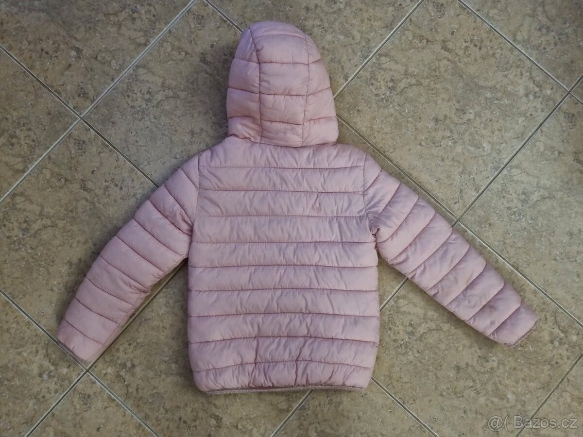 Prošívaná bunda - 3