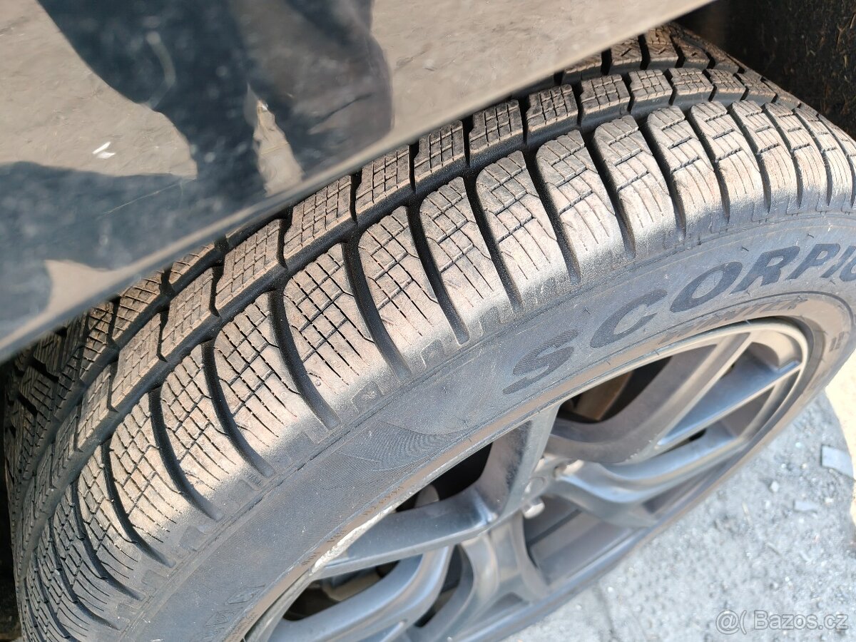 Jeep grand Cherokee 6.4 SRT - 3