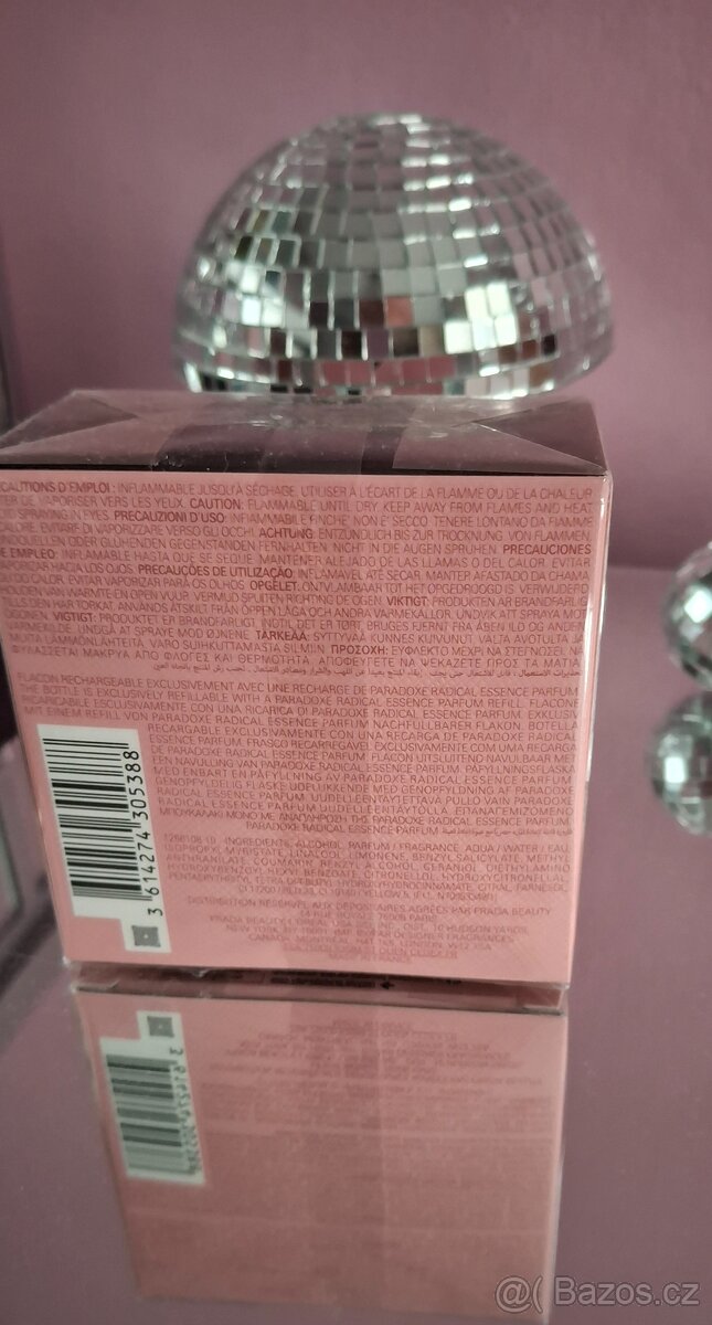 Prada 30ml Douglas.cz - 3