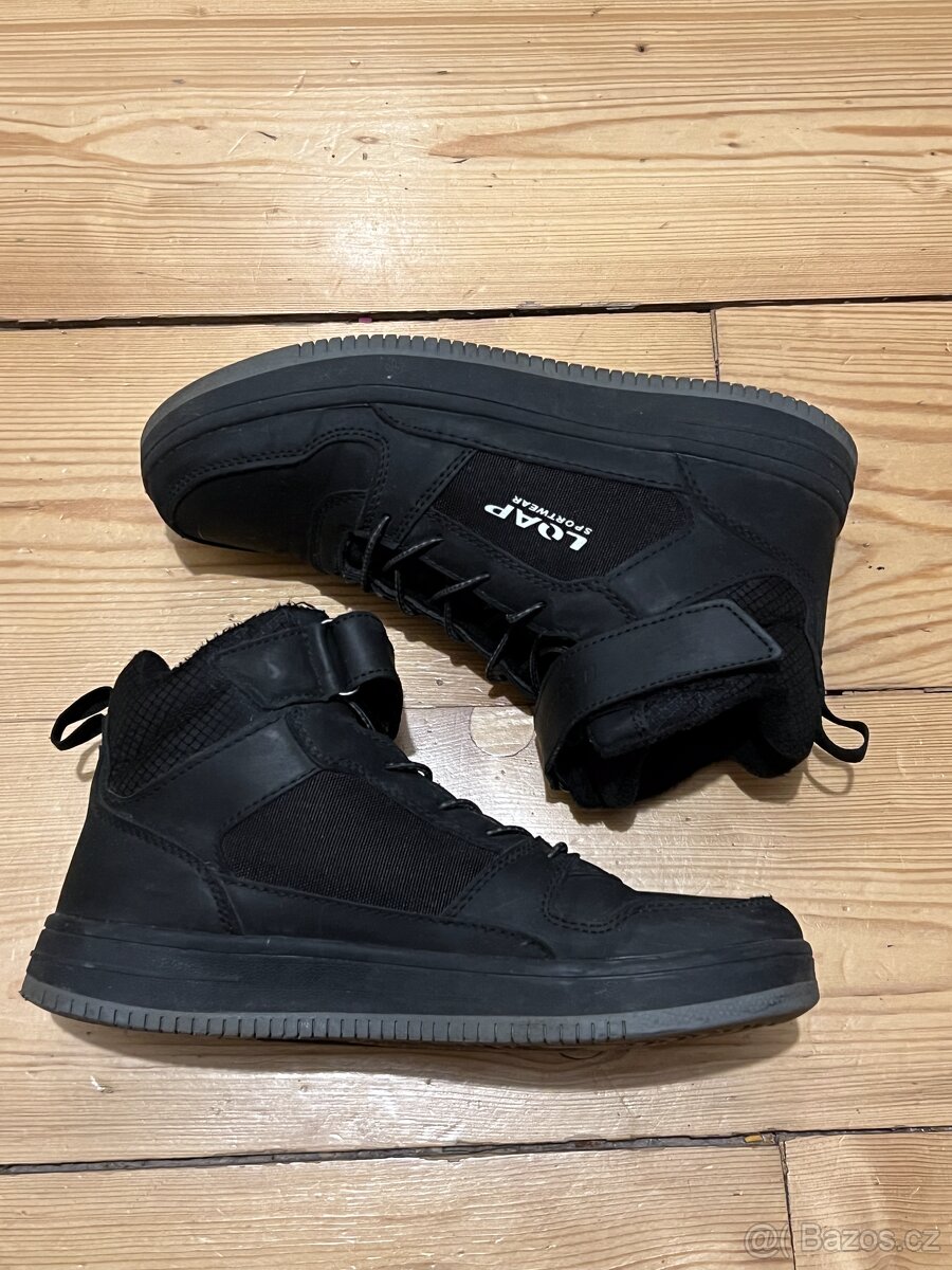 Dětské boty Loap vel. 37 - 3