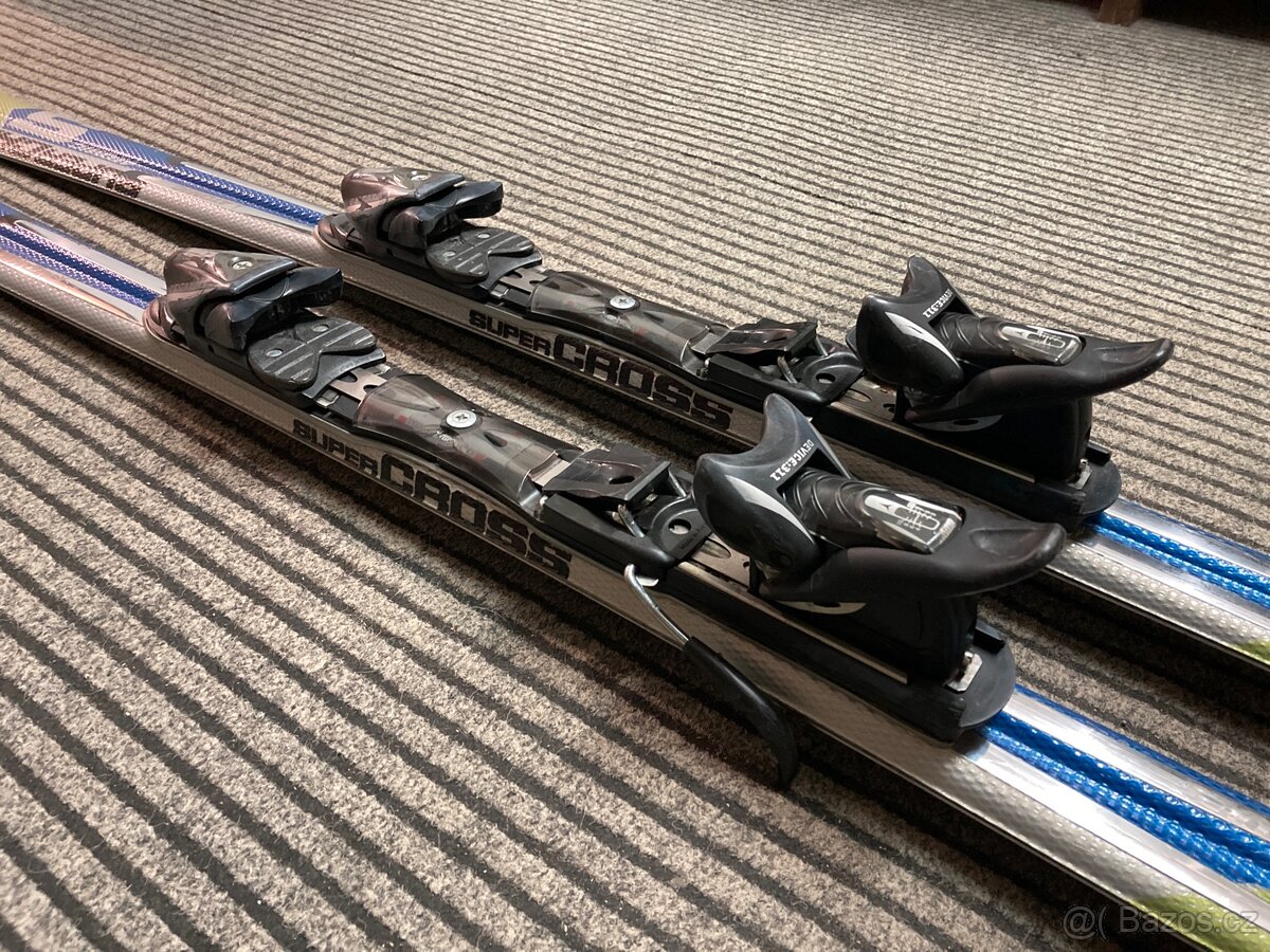 Lyže Atomic 170 cm - 3