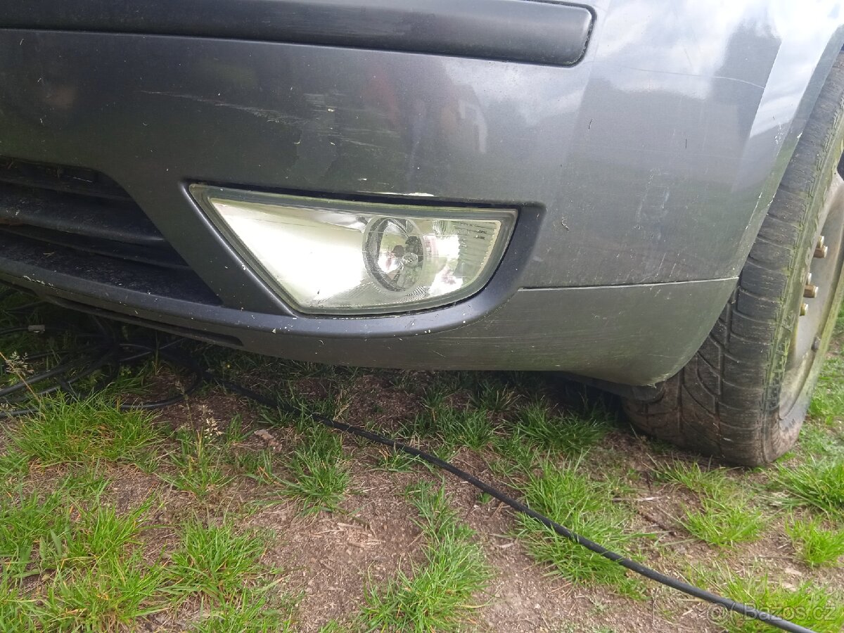 Díly Ford Mondeo MK3 - 3