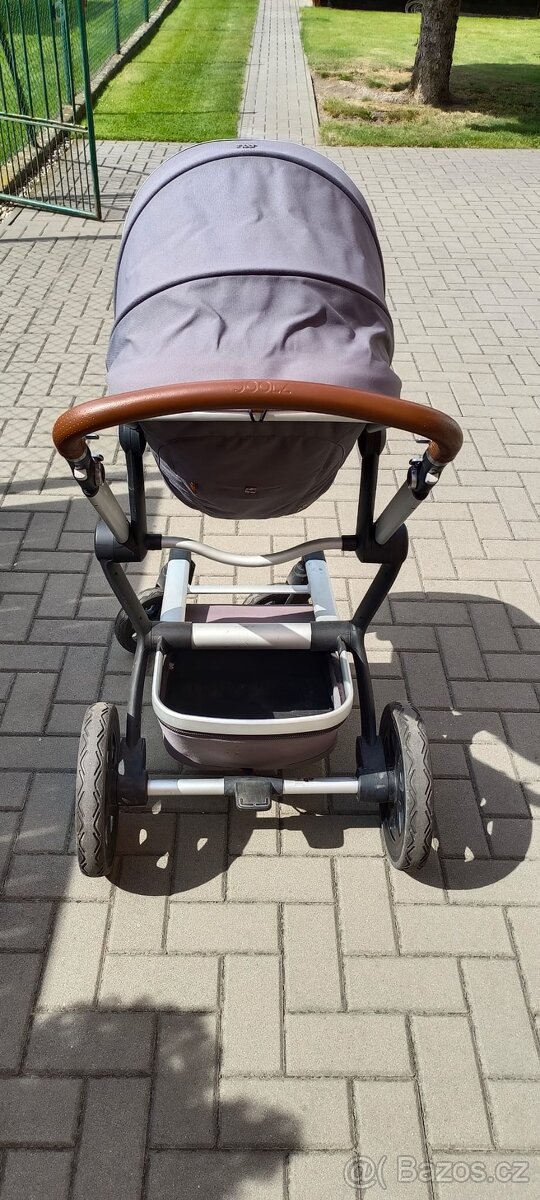 Kočárek JOOLZ - 3