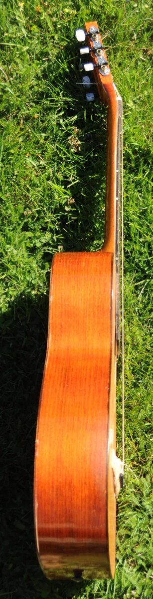 Kytara - 3