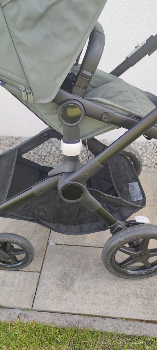 Bugaboo Fox 3 - 3