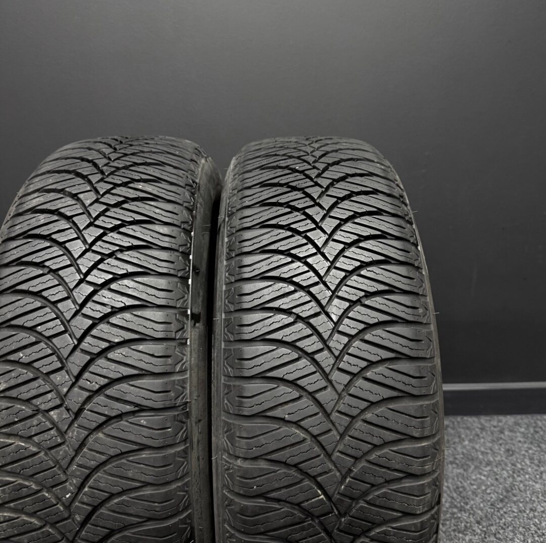 2ks pneu GoodRide 185/65/15 92H - 3