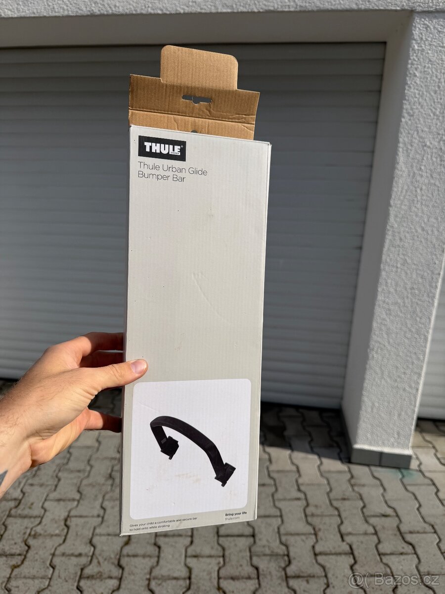 Thule Urban Glide 2 (sporťák+korbička) - 3