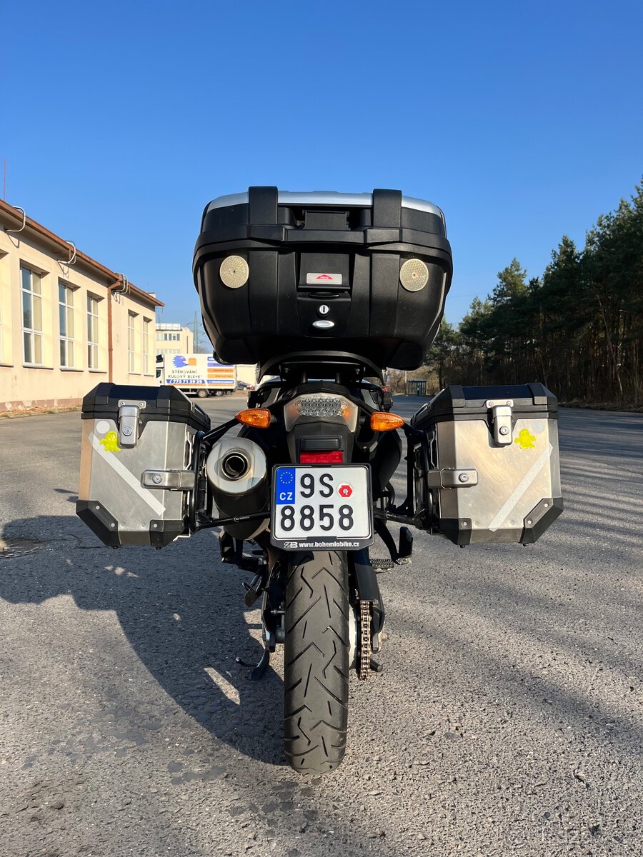 BMW F 650 GS