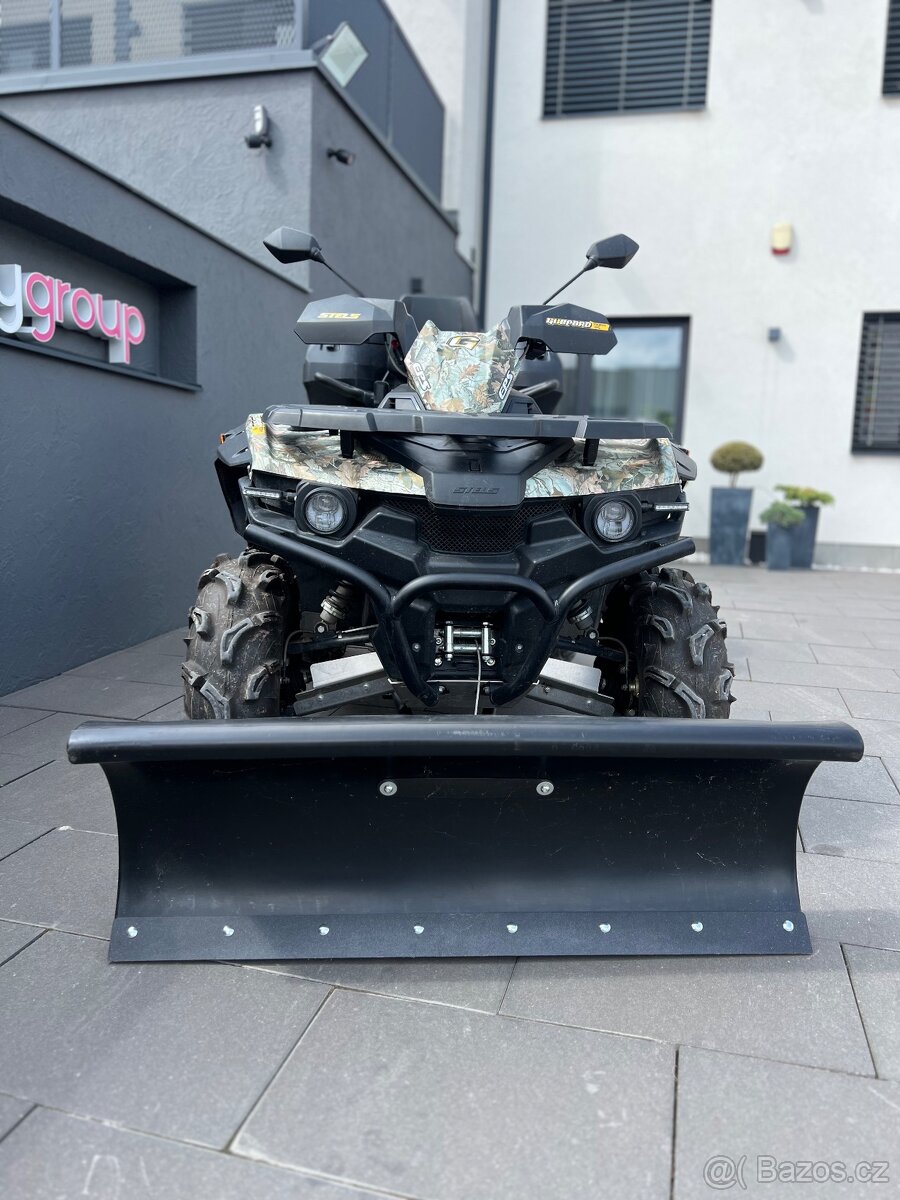 STELS Guepard 850 Trophy EPS