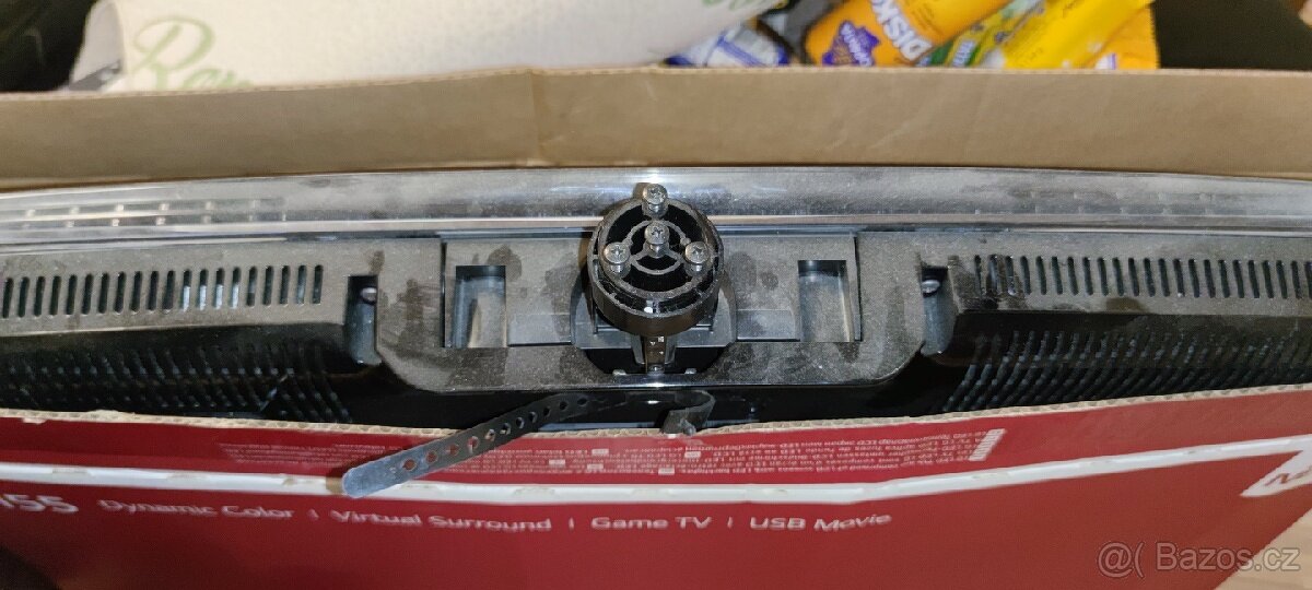 Samsung le32r86bd - 3