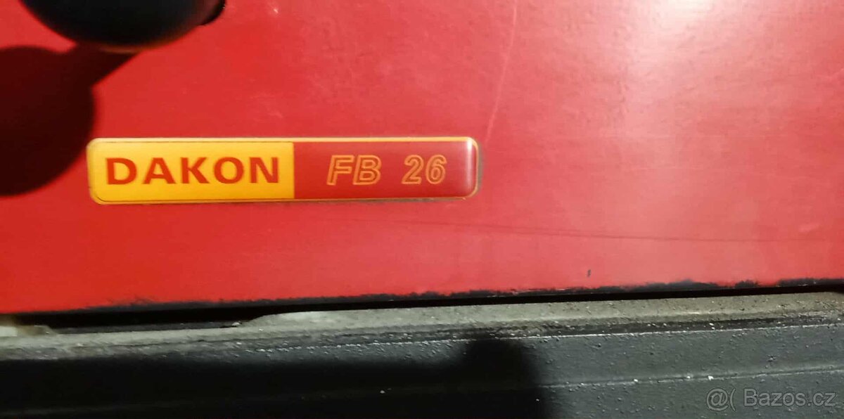 Kotel na tuhá paliva - 3