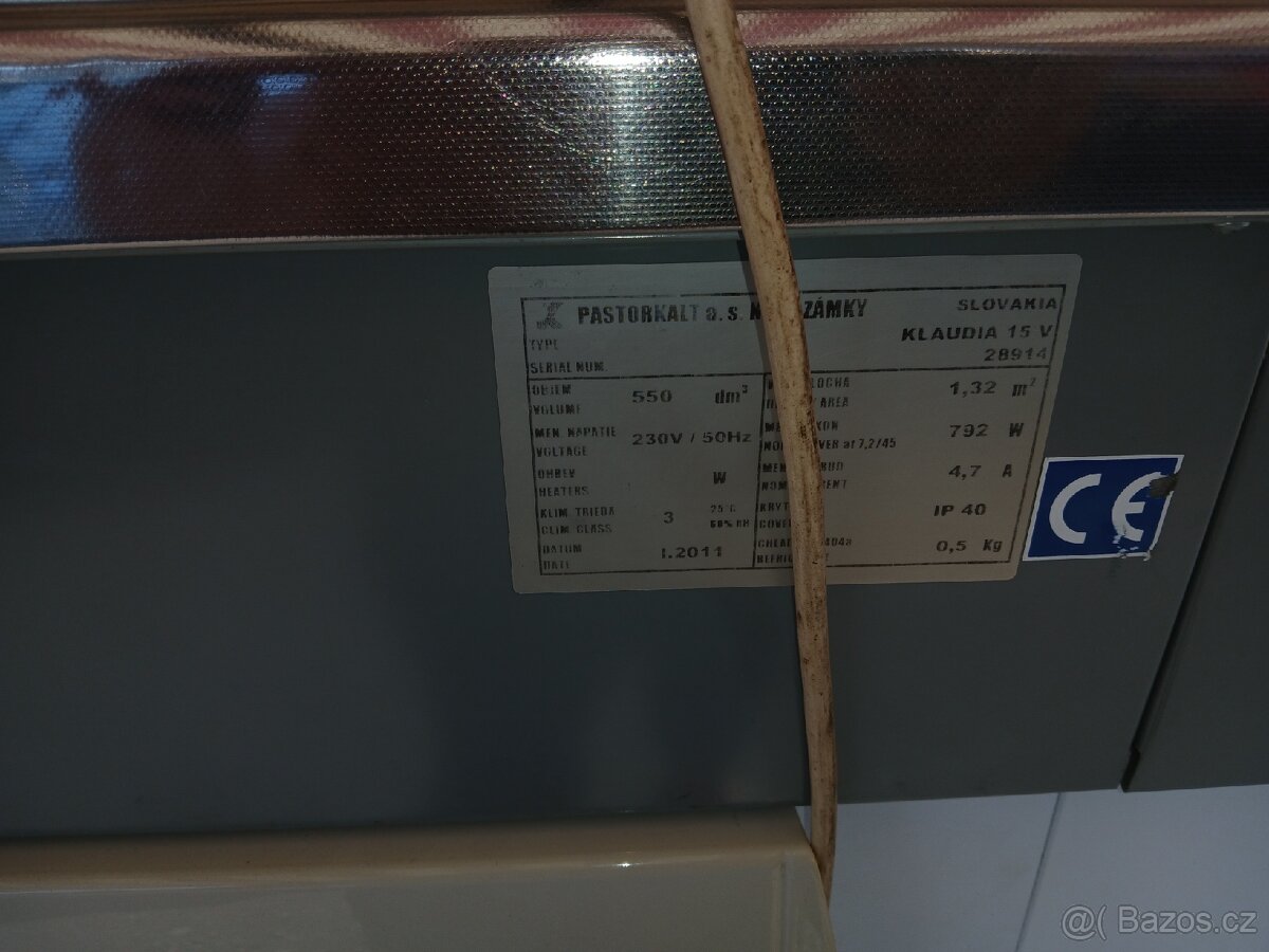 Pojízdný stanek - 3