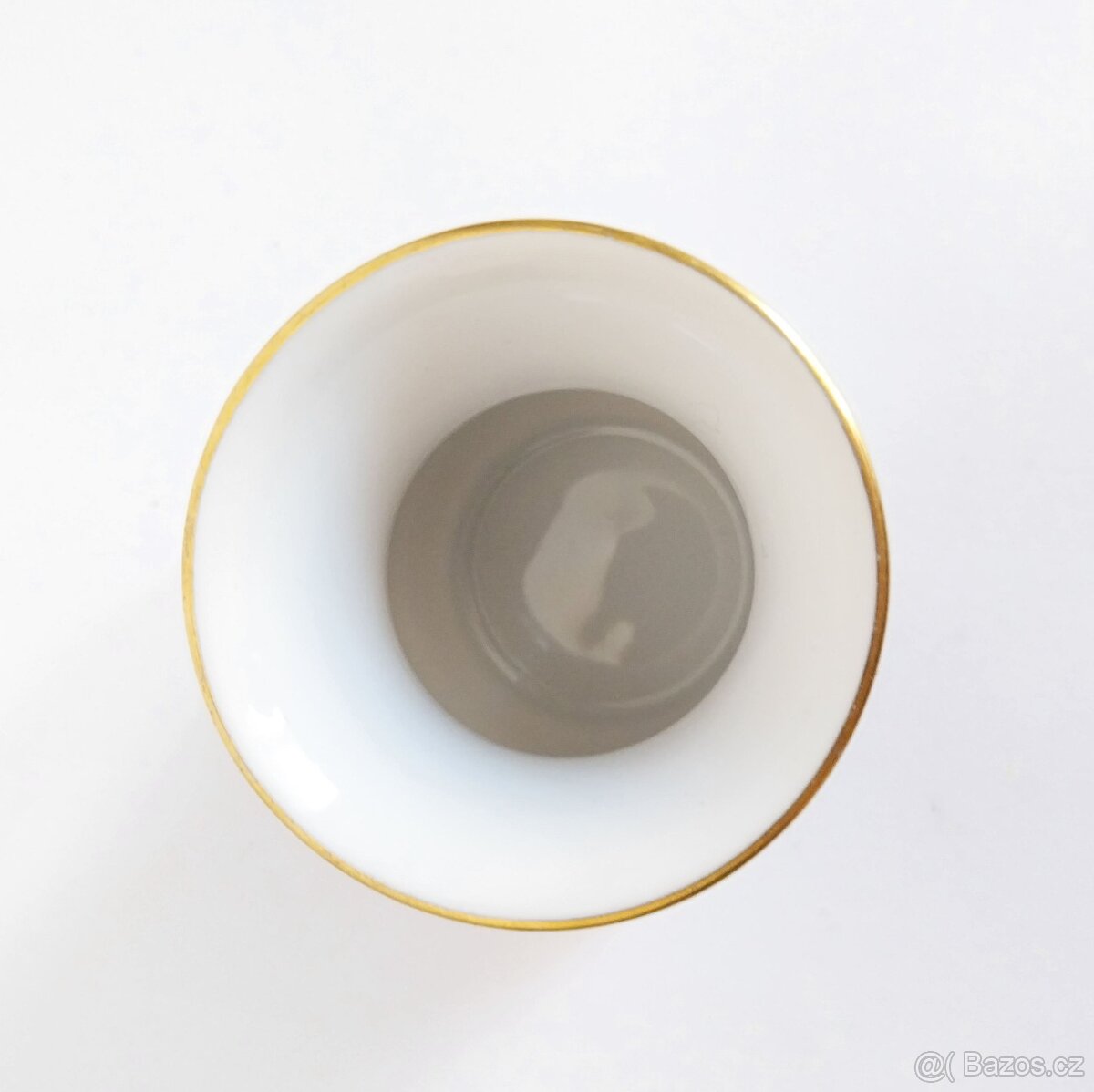 Vázička Míšeň - Meissen - 3