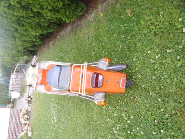 Prodám TATRAN 125 - 3