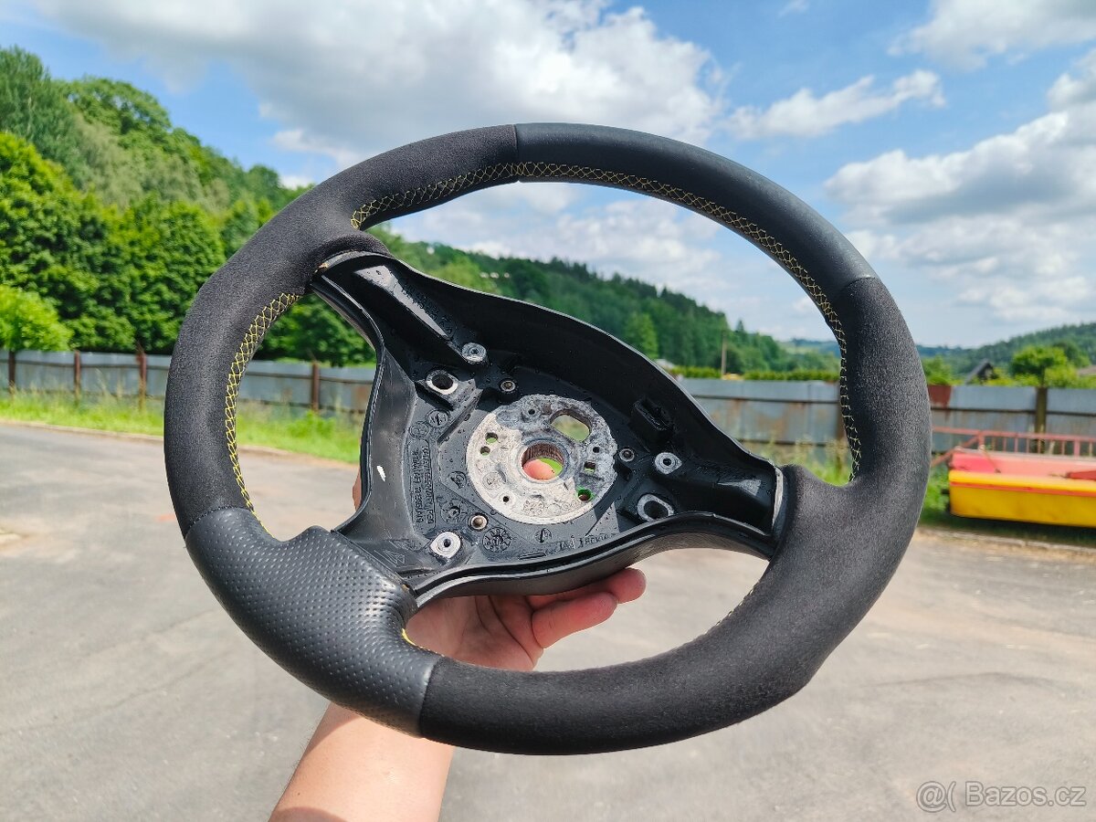 Volant originální R32 Performance VW GOLF IV, BORA - 3