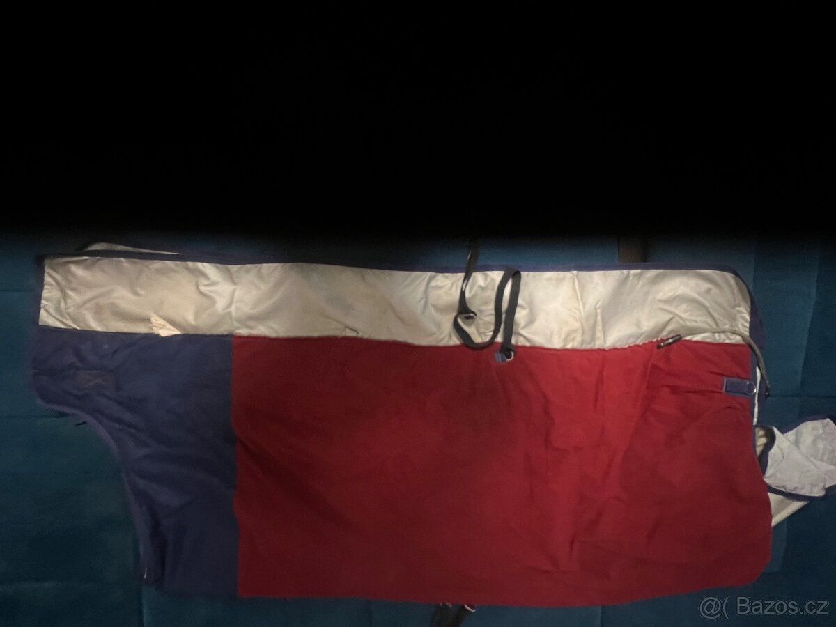 Power Extra Turnout 300 g, 145 cm s vyšším krkem - 3