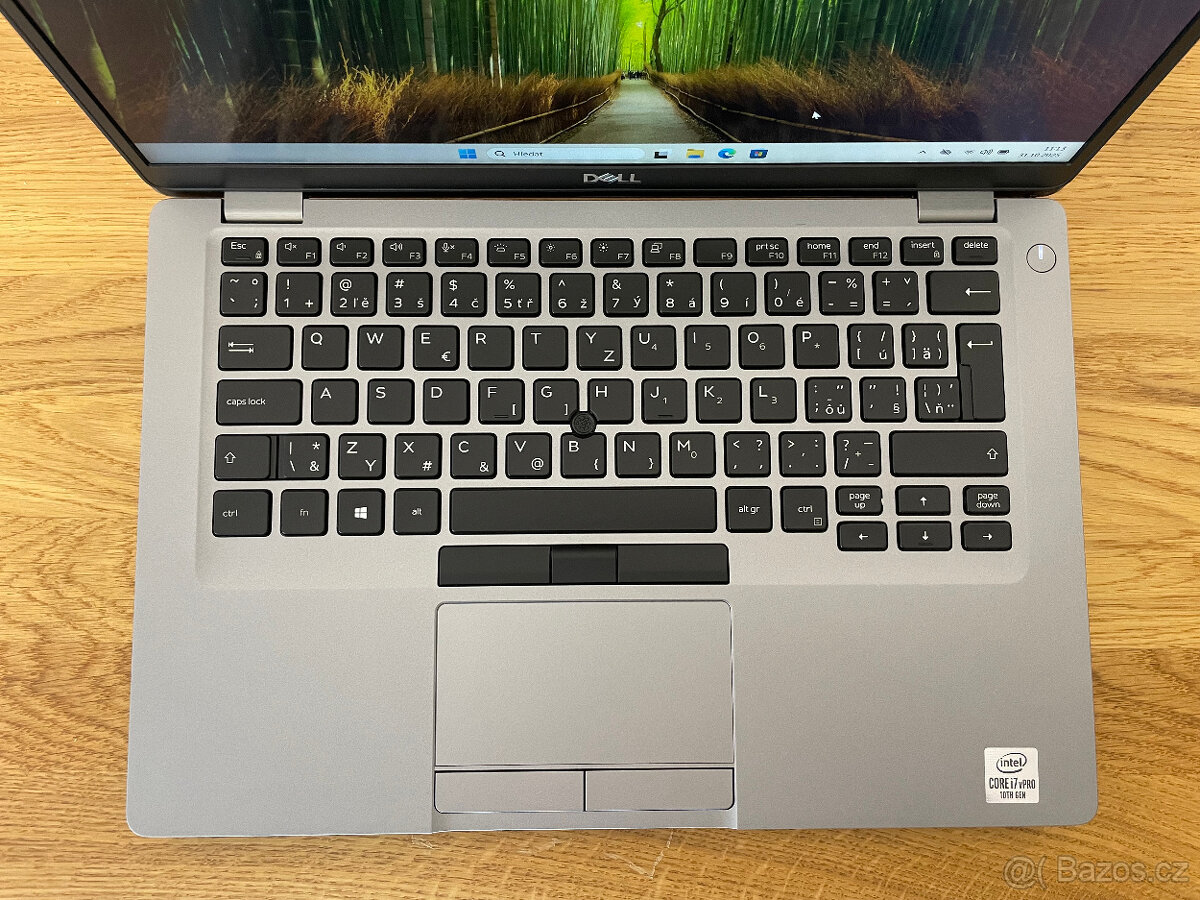 Dell Latitude 5410 i7 10610U - 14" - 32GB RAM - 512GB SSD - 3