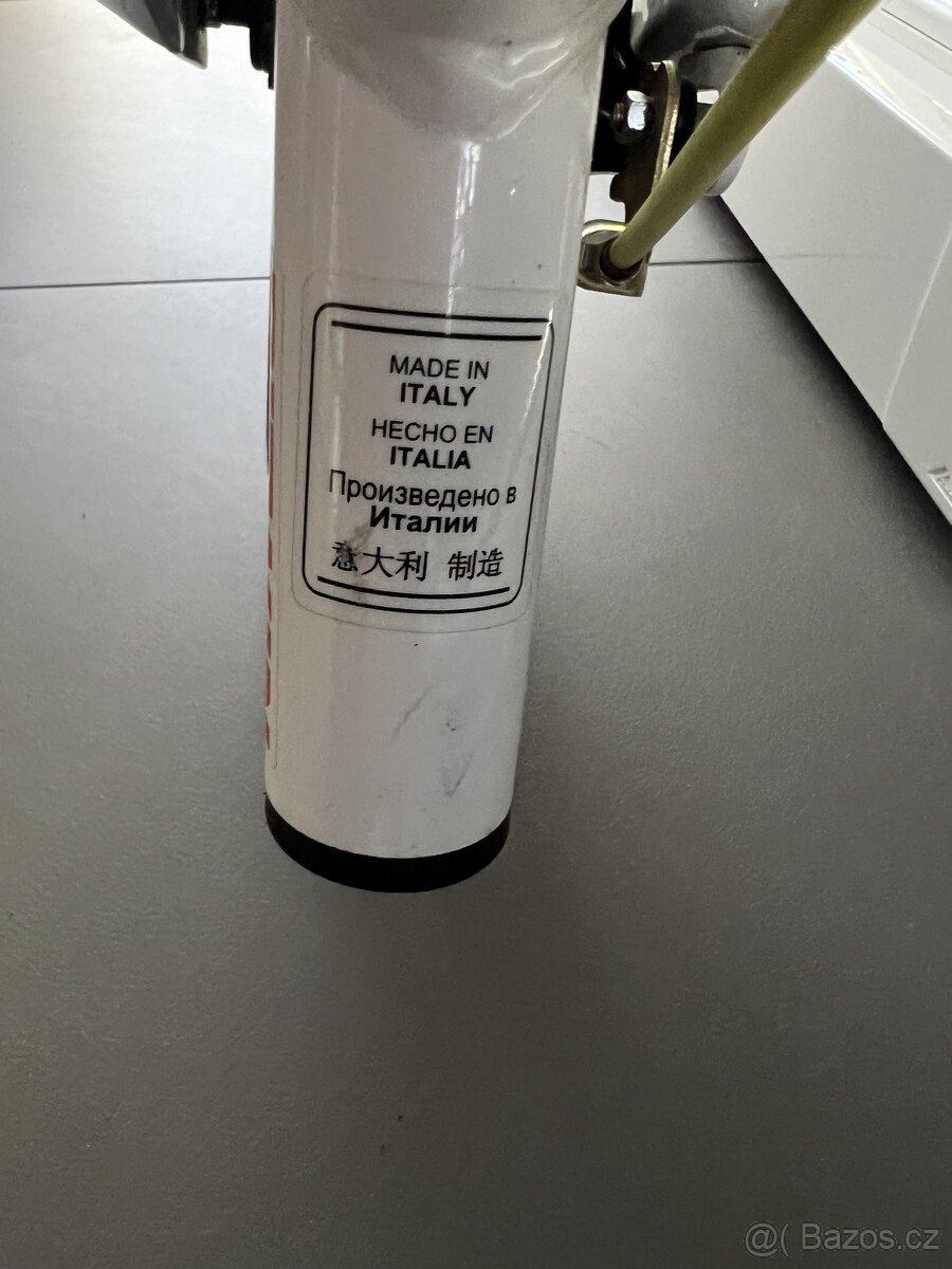 Dětské odstrkovadlo - 3