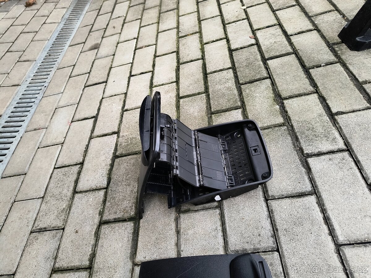 Prodám držák dokumentů Fiat Ducato - 3