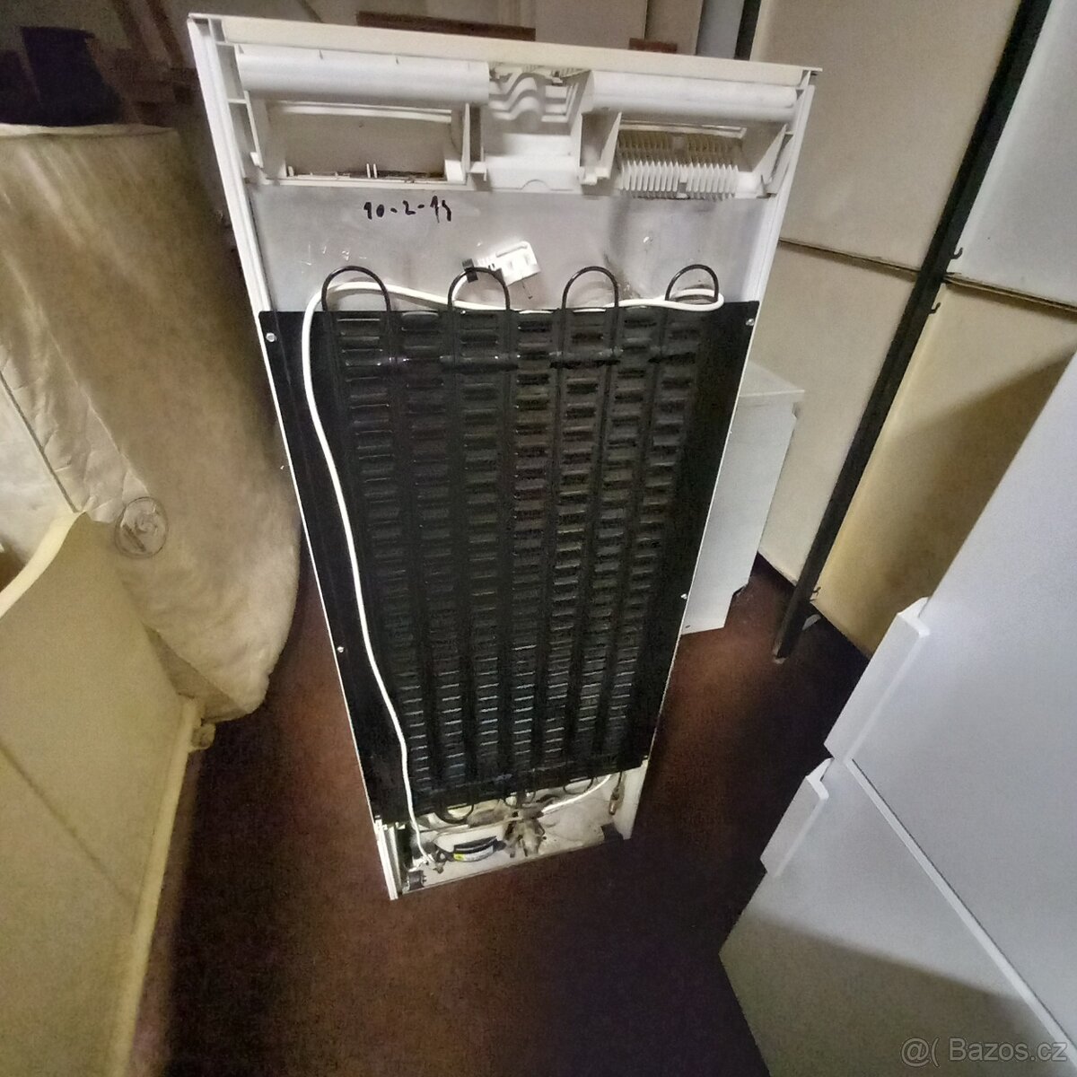 Lednička Liebherr - 3