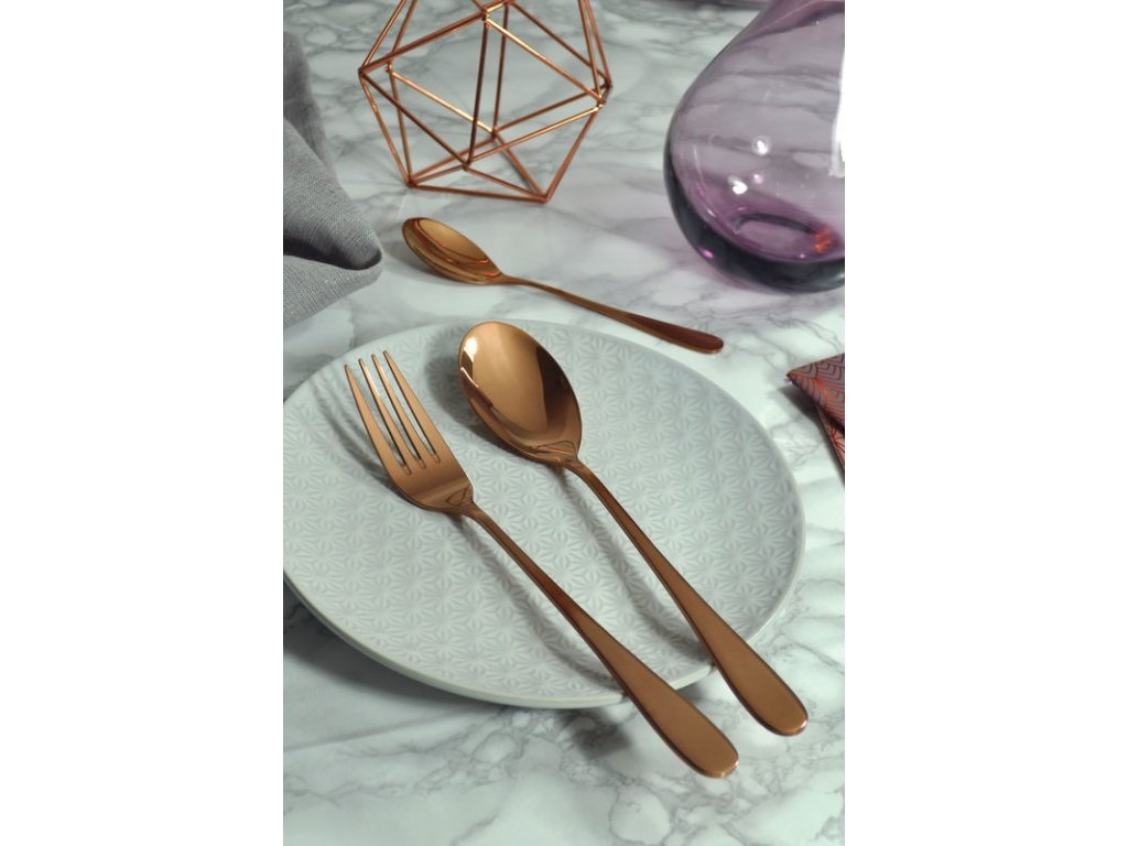 Sada příborů 24ks Princess Amber
PINTINOX - 3