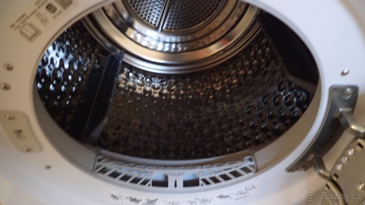 Sušička prádla - kondenzační LG RC91V9AVSN ČTI.. - 3