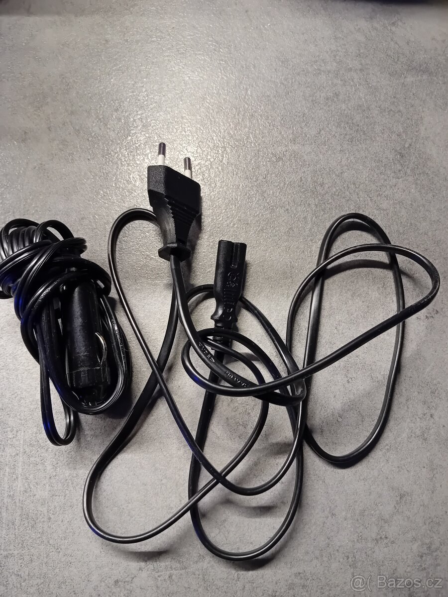 Autolednička Sencor - 3