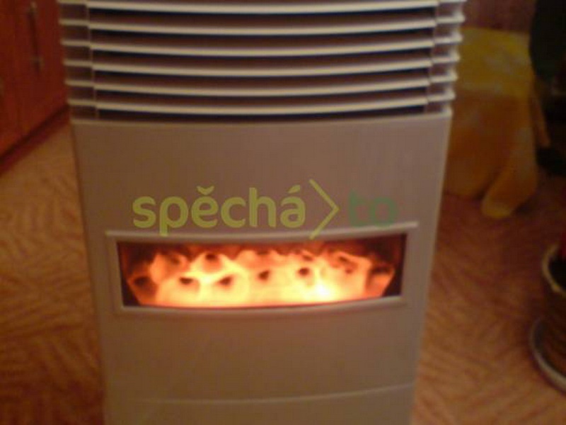 Mobilní klimatizace - 3