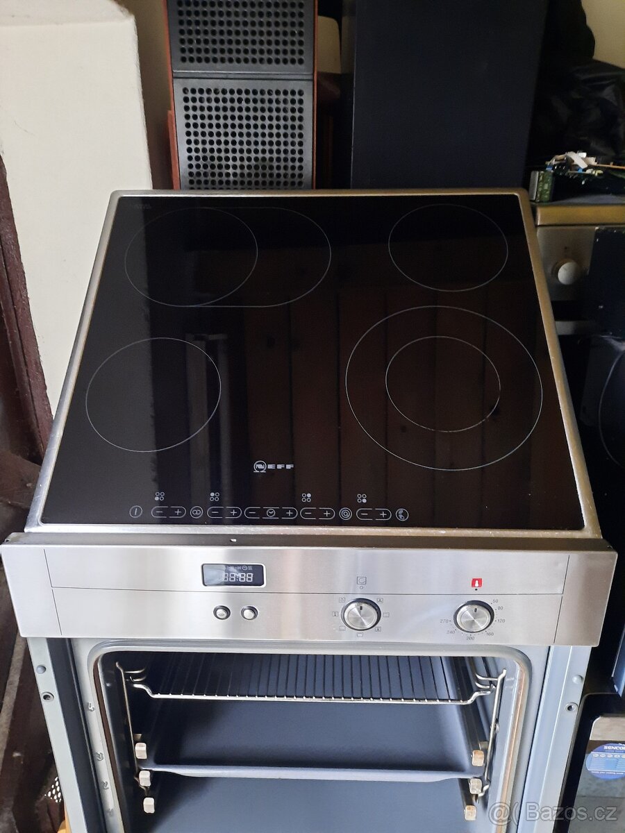 El trouba + deska vše zachovalé čisté - 3