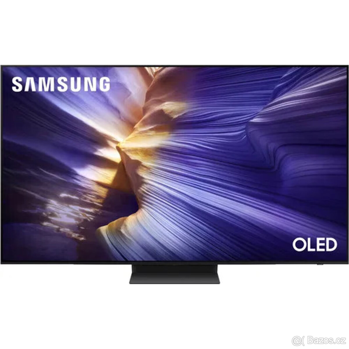 Samsung OLED S90F 4K Vision AI Smart TV 55″ 139 cm NOVÁ - 3