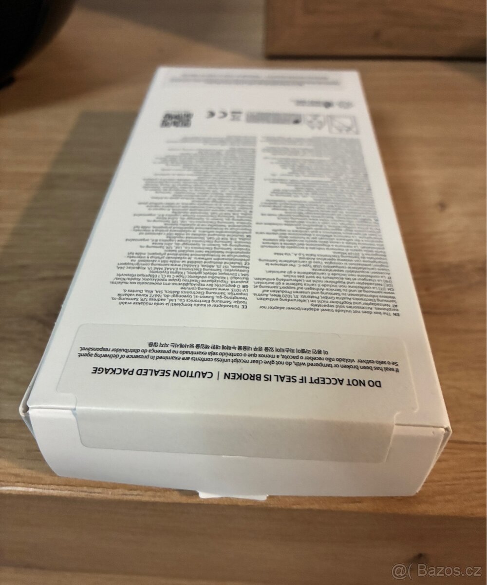 Novy zapeceteny Samsung A15 5G - 3
