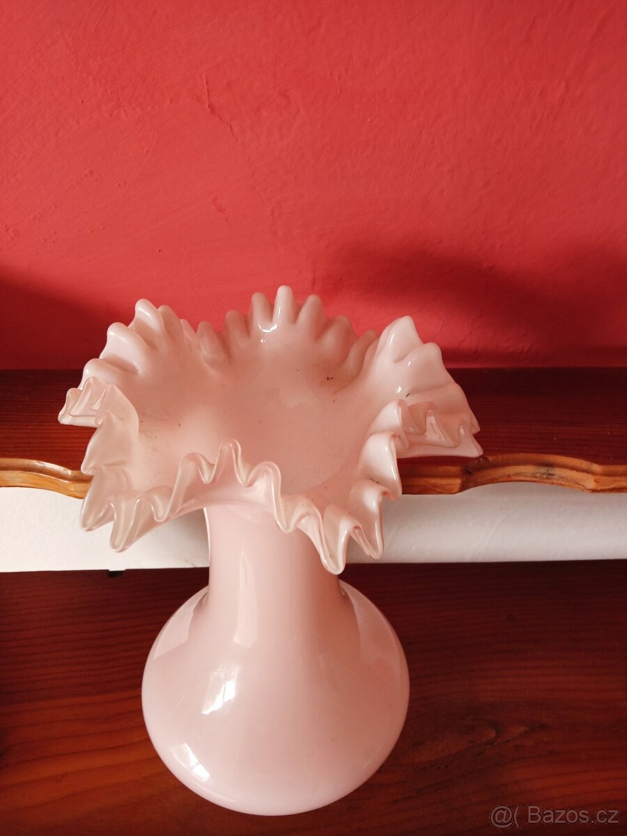 Bohemia Crystal váza - 3