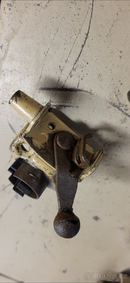 Hella, noris. Zundapp ks 600, ks750. Bmw r75 wehrmacht - 3