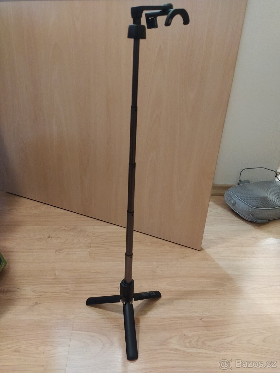 Bluetooth selfie tyč - 3