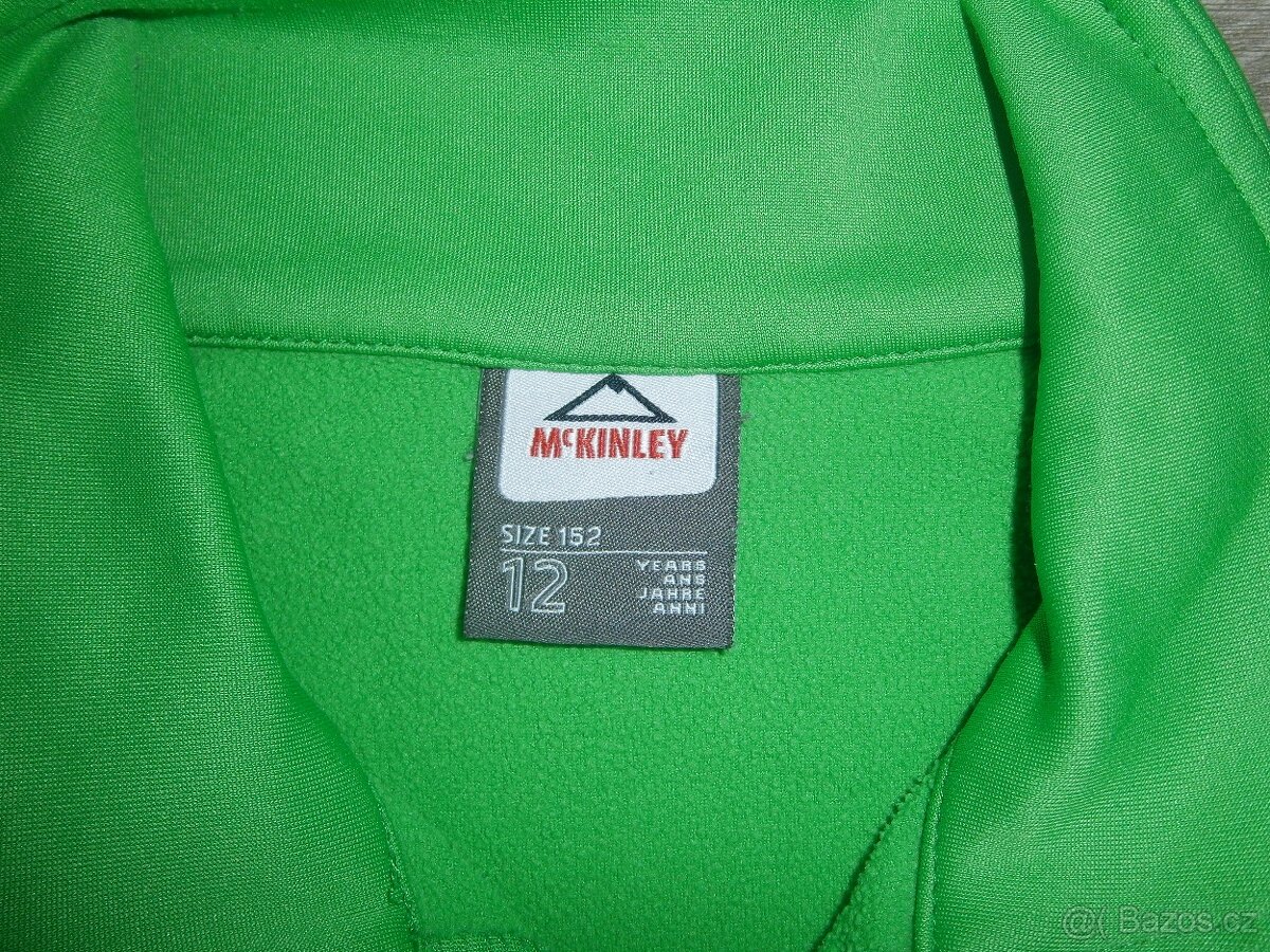 funkční trika/mikiny vel. 146/152-balíkovna 50 Kč - 3